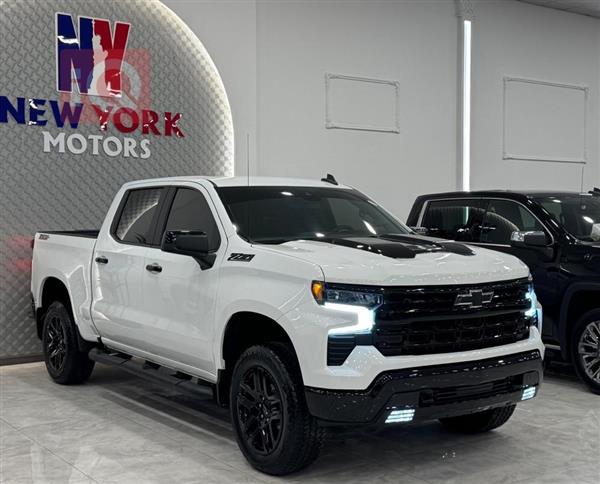 شێڤرۆلێت سلڤەرادۆ 2024  بۆ فرۆشتن لە عێراق - هەولێر